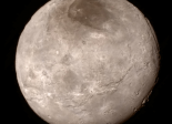 портрет Плутона